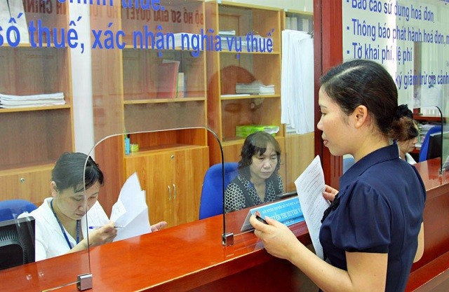 CHÍNH SÁCH TÀI KHÓA 2021-2025: TRỤ CỘT BÌNH ỔN, LỰC ĐẨY PHỤC HỒI TĂNG TRƯỞNG TRONG THỜI KỲ BẤT ĐỊNH TOÀN CẦU- Ảnh 3. CHÍNH SÁCH TÀI KHÓA 2021-2025: TRỤ CỘT BÌNH ỔN, LỰC ĐẨY PHỤC HỒI TĂNG TRƯỞNG TRONG THỜI KỲ BẤT ĐỊNH TOÀN CẦU- Ảnh 3.