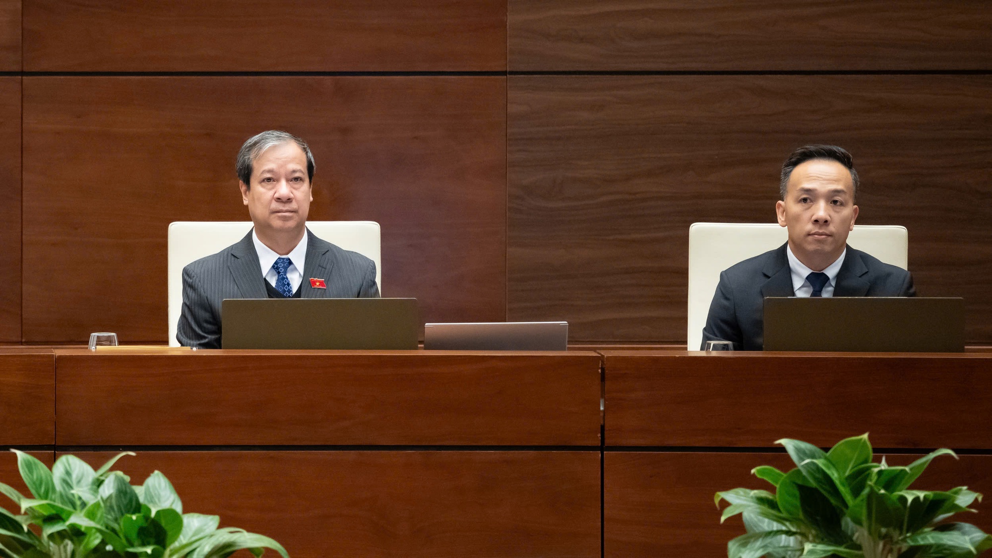 Đề nghị cần có tiêu chí đánh giá năng lực tự chủ của cơ sở giáo dục đại học- Ảnh 3.