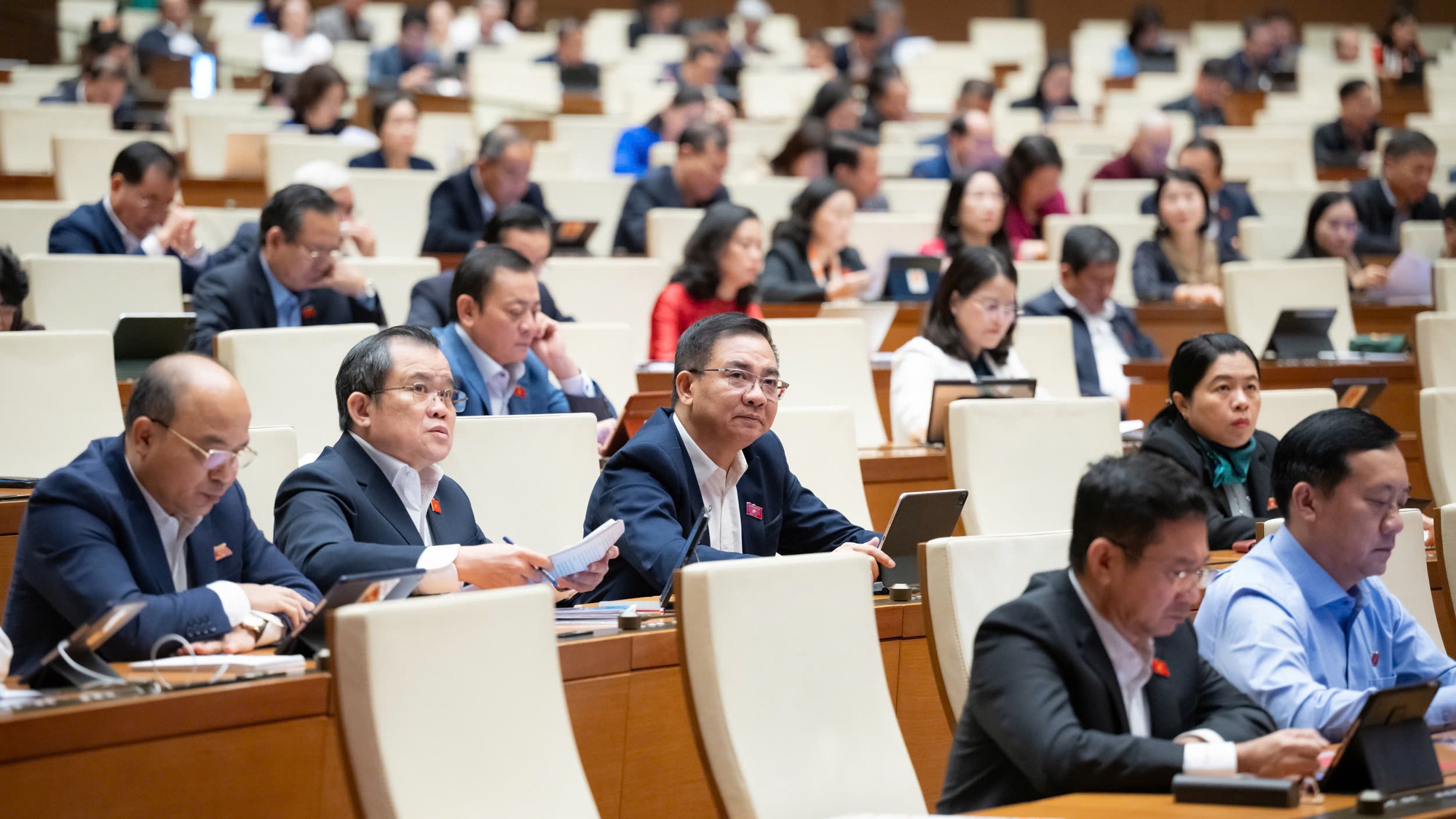 Đề nghị cần có tiêu chí đánh giá năng lực tự chủ của cơ sở giáo dục đại học- Ảnh 2.