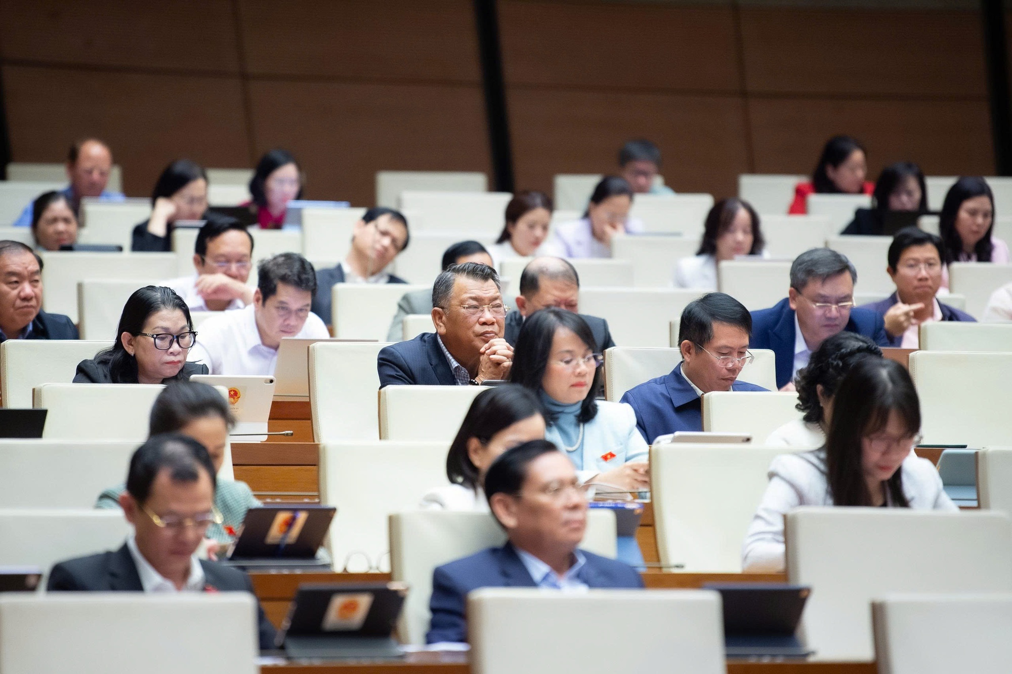 Cần có chính sách thu hút người học để phát triển nhân lực cho lĩnh vực nông nghiệp- Ảnh 3.