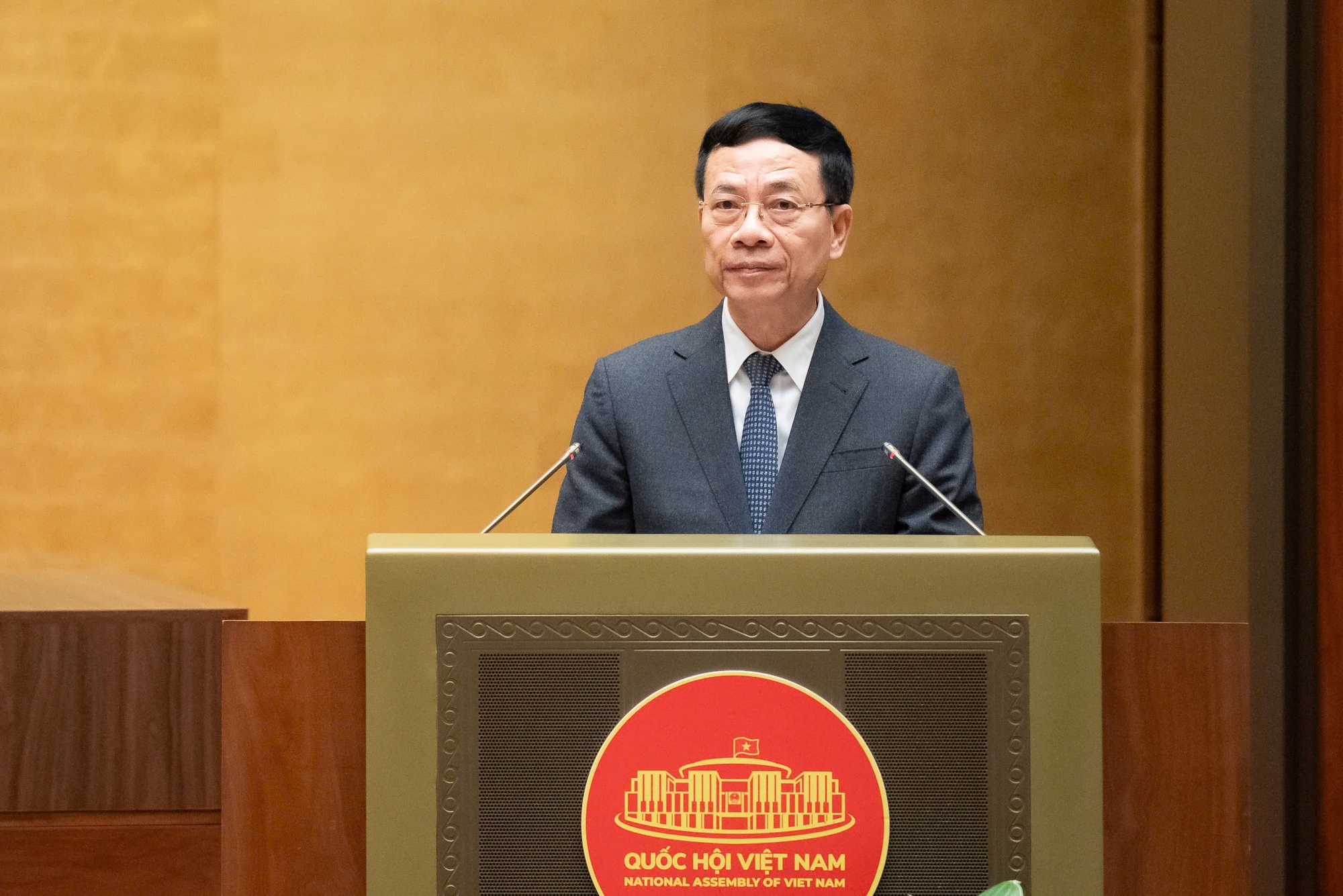 Dự án Luật Trí tuệ nhân tạo: Đề nghị bổ sung một mục riêng về sử dụng AI trong đào tạo, nghiên cứu - Ảnh 2.