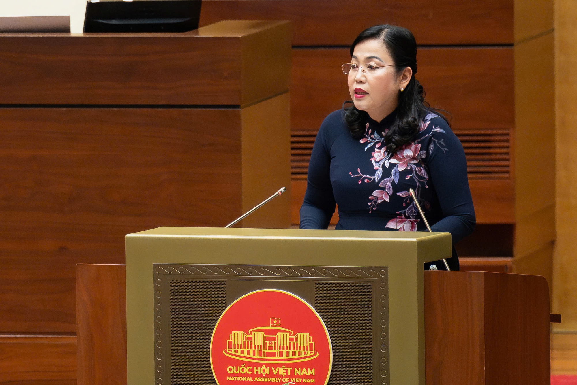 Dự án Luật Trí tuệ nhân tạo: Đề nghị bổ sung một mục riêng về sử dụng AI trong đào tạo, nghiên cứu - Ảnh 4.