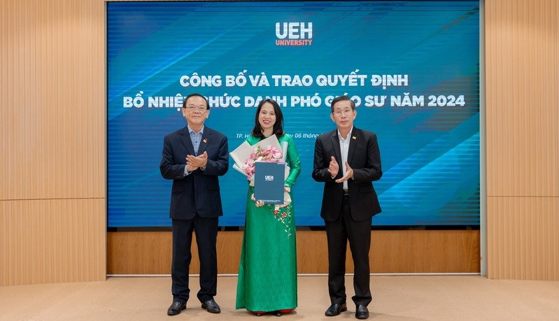 Đề xuất thí điểm tự công nhận GS, PGS: Cần quy chuẩn rõ ràng để bảo đảm chất lượng học thuật, tránh “lạm phát” học hàm - Ảnh 1.