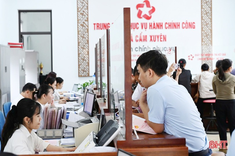 Đề xuất nguyên tắc xếp ngạch công chức theo vị trí việc làm- Ảnh 1.