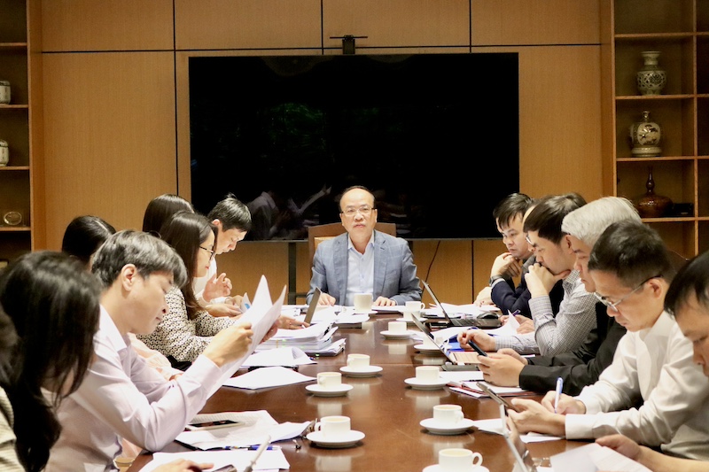 Sửa Luật Công chứng 2024: Đề xuất 9 nhóm giao dịch phải công chứng- Ảnh 1. Sửa Luật Công chứng 2024: Đề xuất 9 nhóm giao dịch phải công chứng- Ảnh 1.