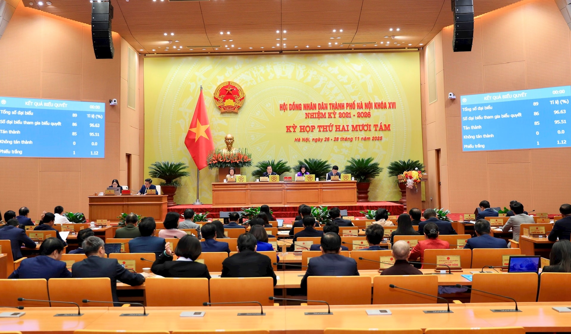 Hà Nội quy định mức thu các dịch vụ phục vụ, hỗ trợ hoạt động giáo dục, đào tạo- Ảnh 1.