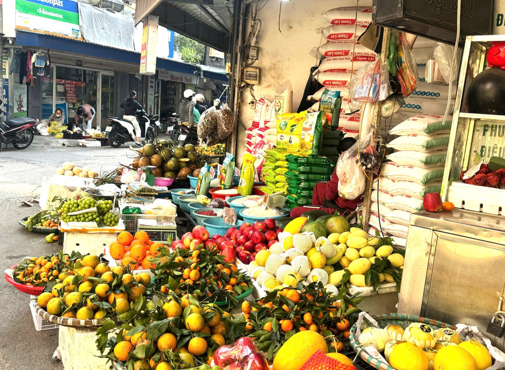 Bộ Tài chính đề xuất nâng ngưỡng doanh thu miễn thuế với hộ kinh doanh- Ảnh 1.