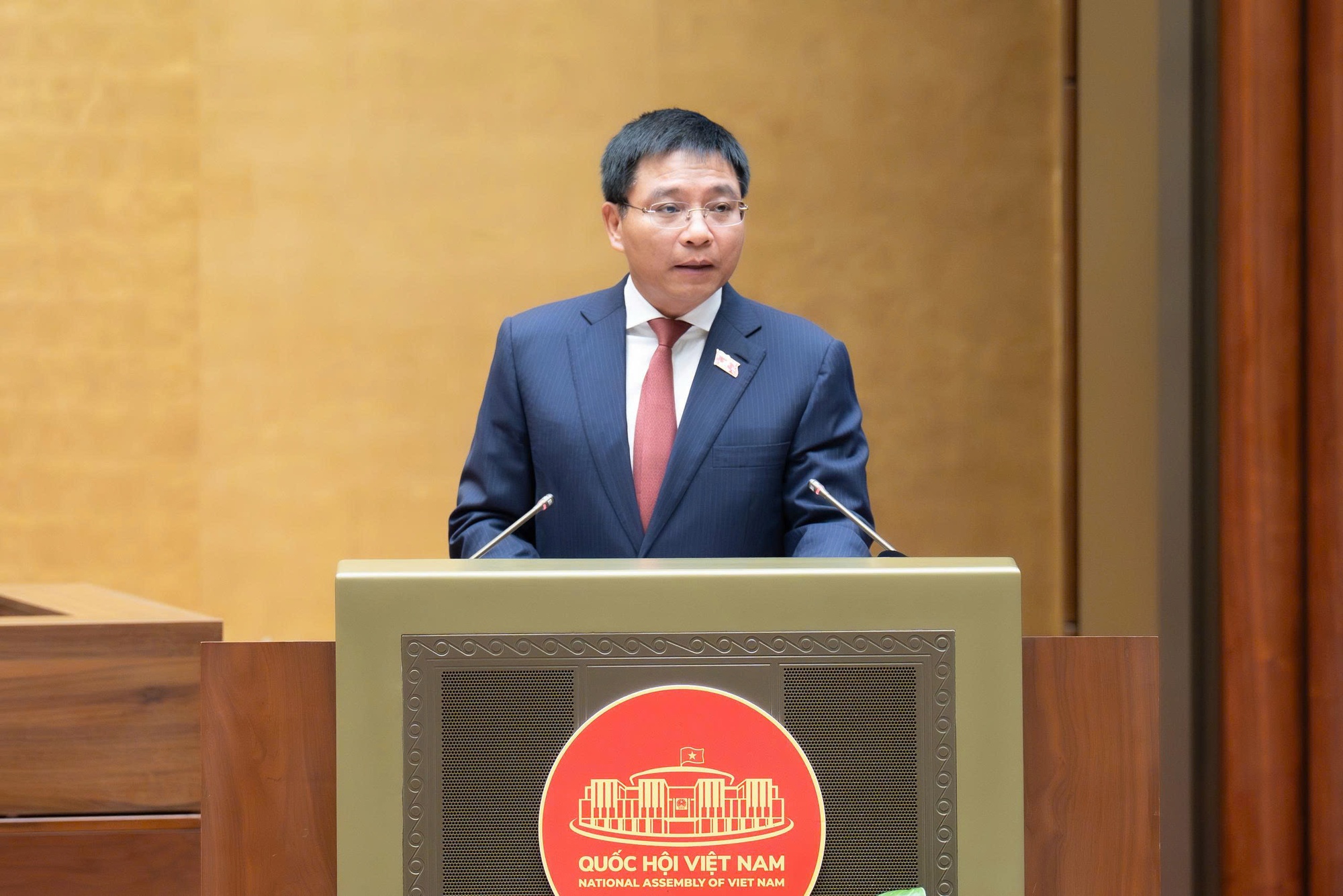 Đề xuất quy định mới về thuế với chuyển nhượng vàng miếng- Ảnh 1.