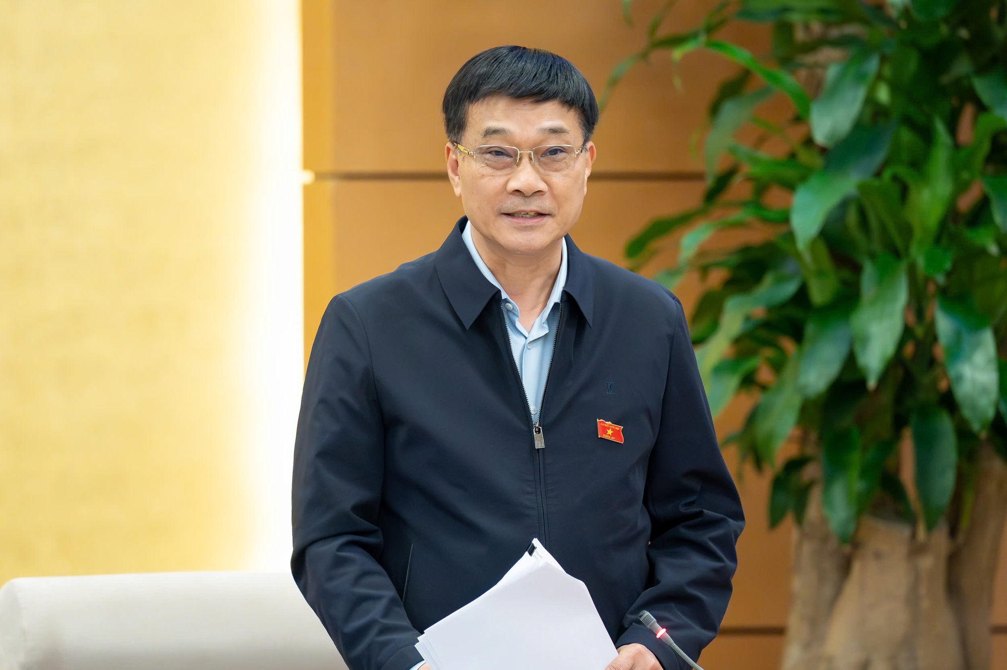 Đề nghị bổ sung, làm rõ 6 nhóm vấn đề để tháo gỡ khó khăn, vướng mắc trong tổ chức thi hành Luật Đất đai- Ảnh 2.