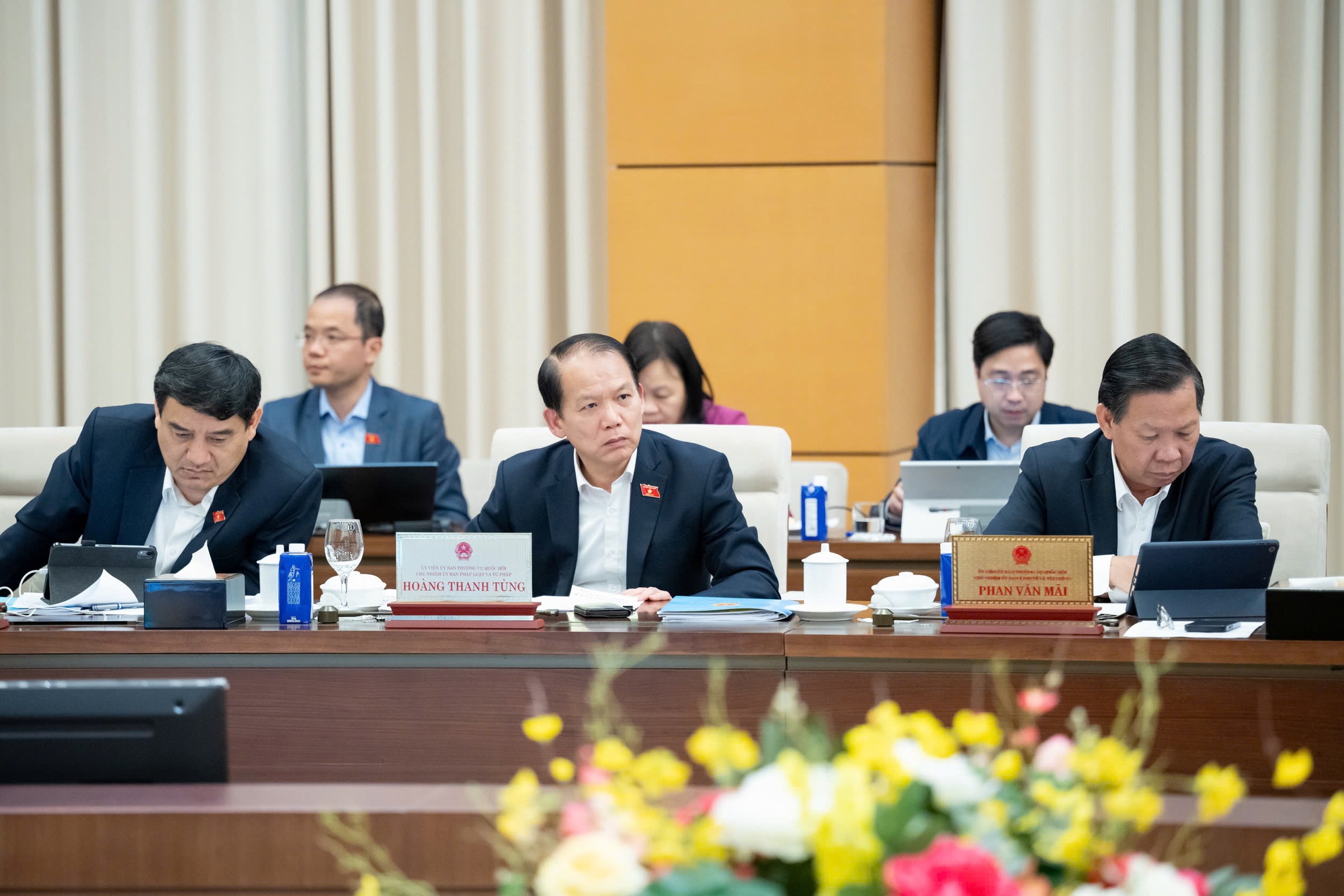 Đề nghị bổ sung, làm rõ 6 nhóm vấn đề để tháo gỡ khó khăn, vướng mắc trong tổ chức thi hành Luật Đất đai- Ảnh 5.