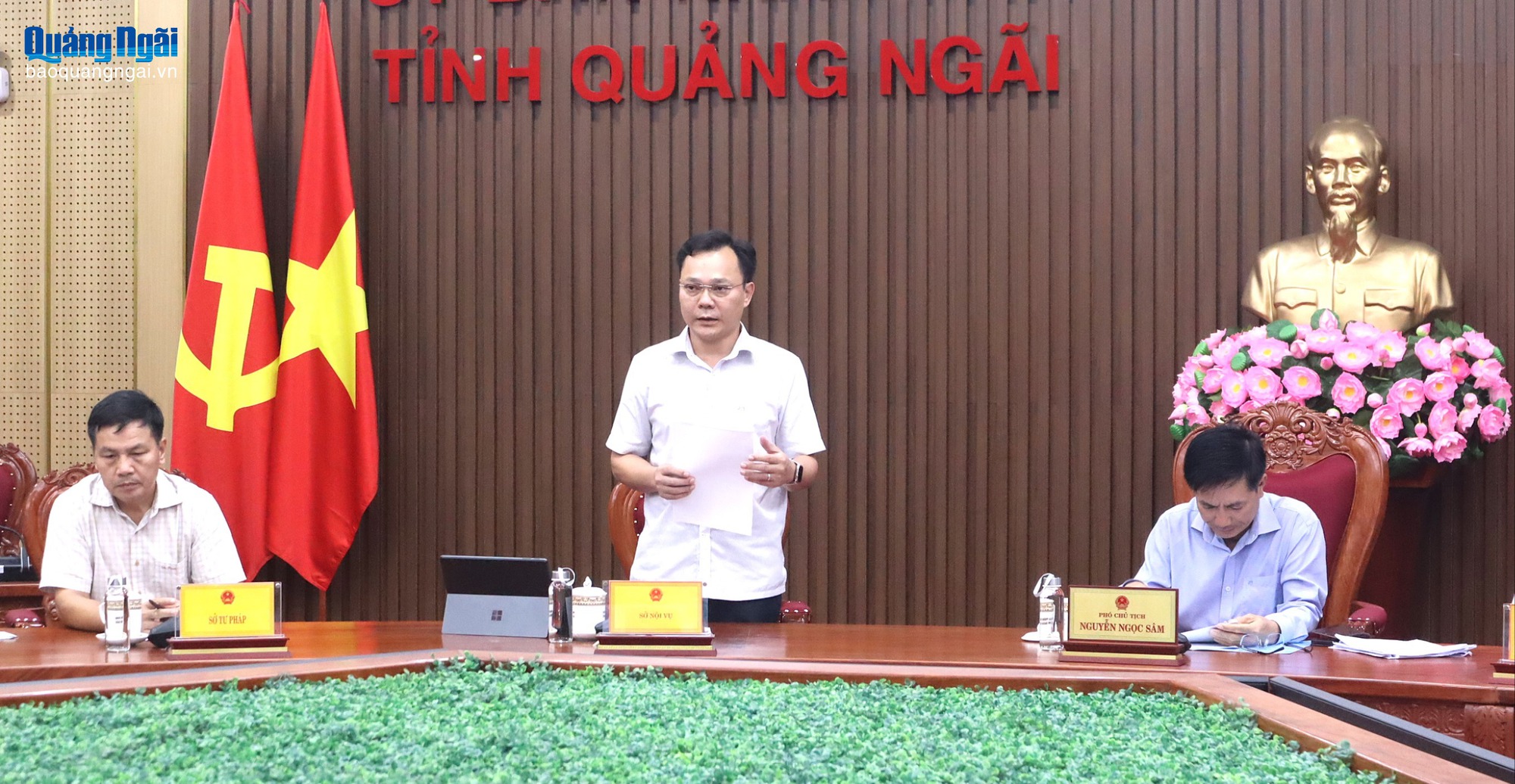 Sắp xếp lại các cơ sở y tế, giáo dục, đơn vị sự nghiệp công lập cấp xã- Ảnh 2. Sắp xếp lại các cơ sở y tế, giáo dục, đơn vị sự nghiệp công lập cấp xã- Ảnh 2.