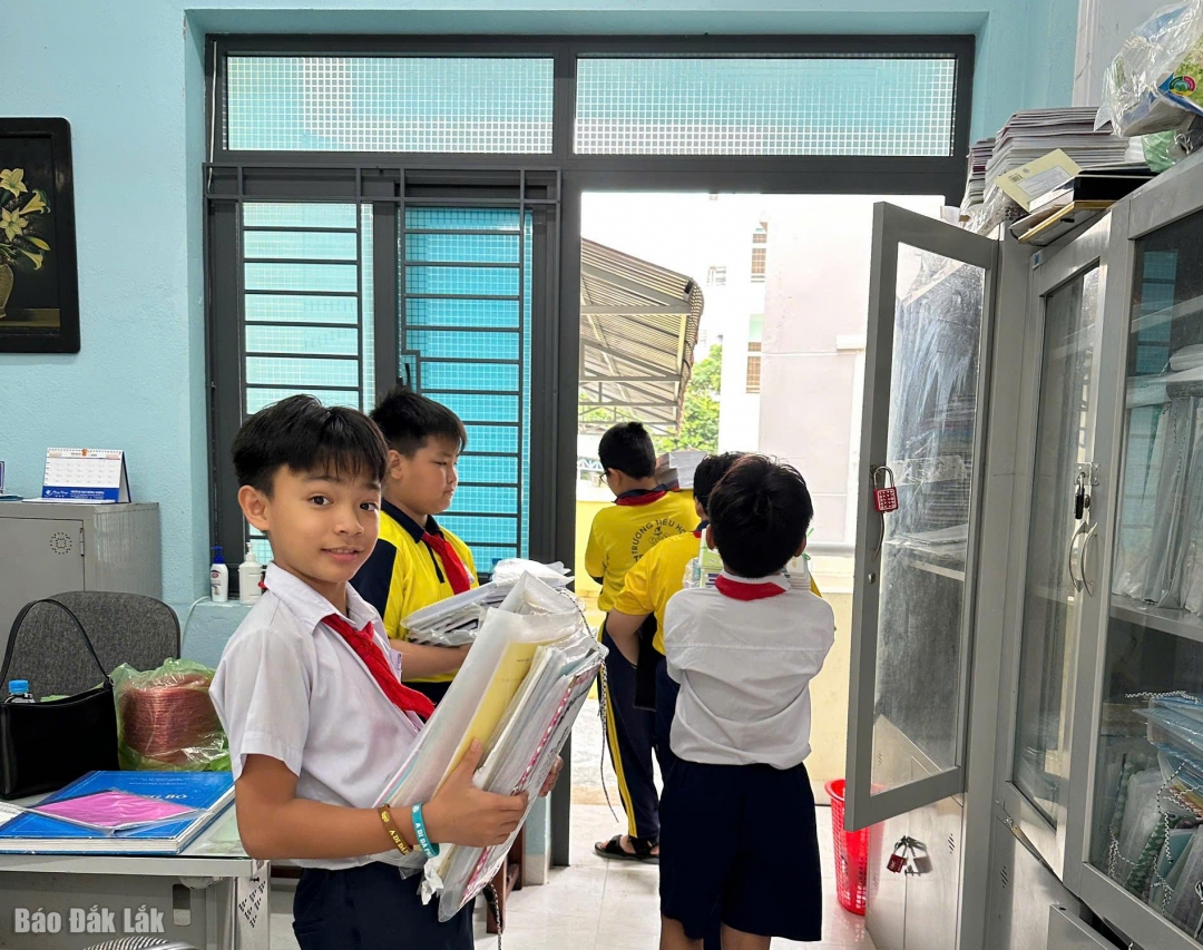 BÃO SỐ 13 (Bão KALMAEGI) giật cấp 15 đổ bộ vào các tỉnh Đắk Lắk - Gia Lai- Ảnh 13.