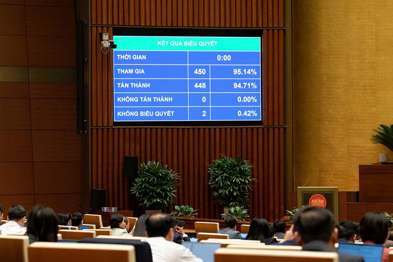 LUẬT DÂN SỐ: Cá nhân, cặp vợ chồng quyết định số con; sinh con thứ 2 phụ nữ được nghỉ 7 tháng - Ảnh 5.