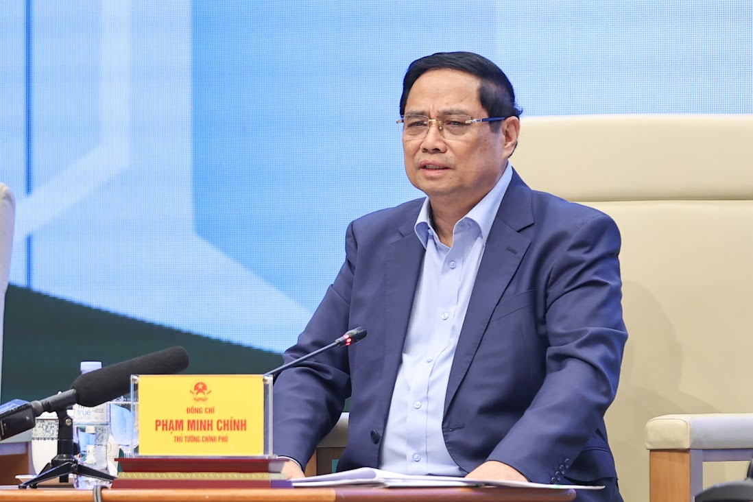 THỦ TƯỚNG ĐỐI THOẠI VỚI NÔNG DÂN NĂM 2025- Ảnh 24. THỦ TƯỚNG ĐỐI THOẠI VỚI NÔNG DÂN NĂM 2025- Ảnh 24.