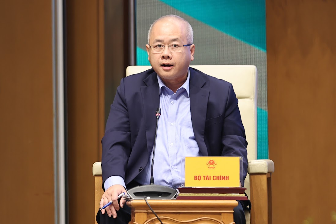 THỦ TƯỚNG ĐỐI THOẠI VỚI NÔNG DÂN NĂM 2025- Ảnh 18. THỦ TƯỚNG ĐỐI THOẠI VỚI NÔNG DÂN NĂM 2025- Ảnh 18.