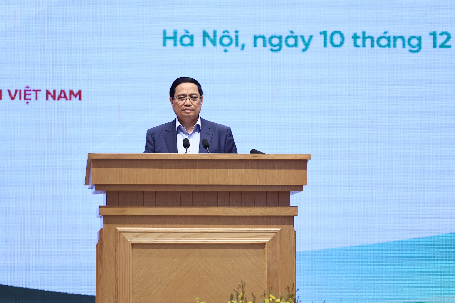 THỦ TƯỚNG ĐỐI THOẠI VỚI NÔNG DÂN NĂM 2025- Ảnh 26. THỦ TƯỚNG ĐỐI THOẠI VỚI NÔNG DÂN NĂM 2025- Ảnh 26.