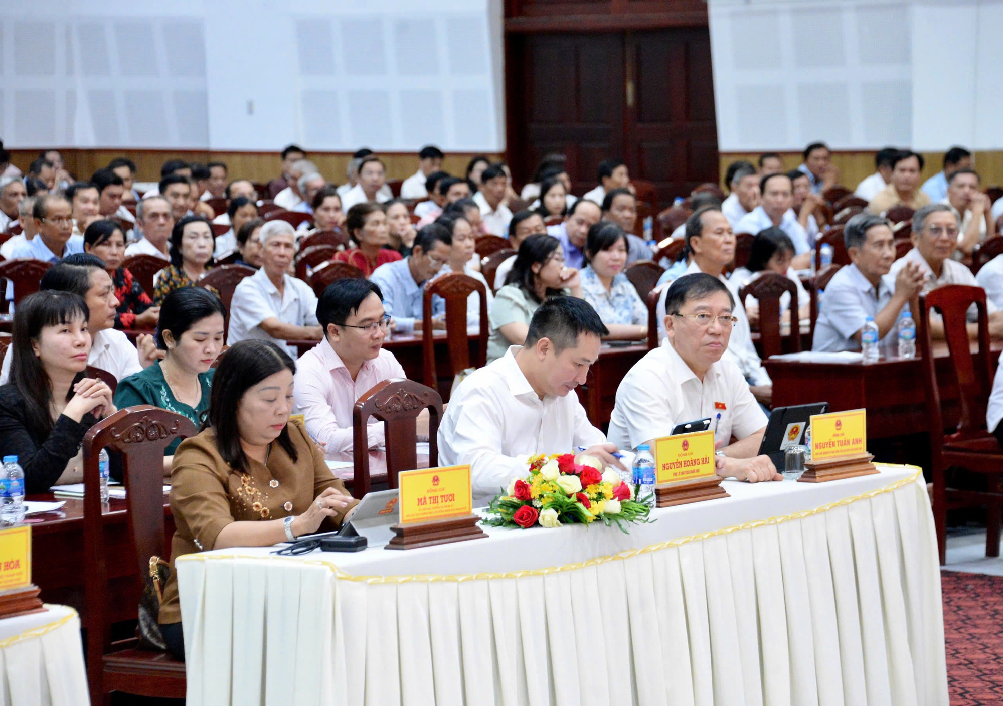 Đề nghị sớm điều chỉnh chế độ tiền lương, phụ cấp, xem xét tăng lương cơ sở; mở rộng chính sách hỗ trợ nhà ở- Ảnh 6. Đề nghị sớm điều chỉnh chế độ tiền lương, phụ cấp, xem xét tăng lương cơ sở; mở rộng chính sách hỗ trợ nhà ở- Ảnh 6.