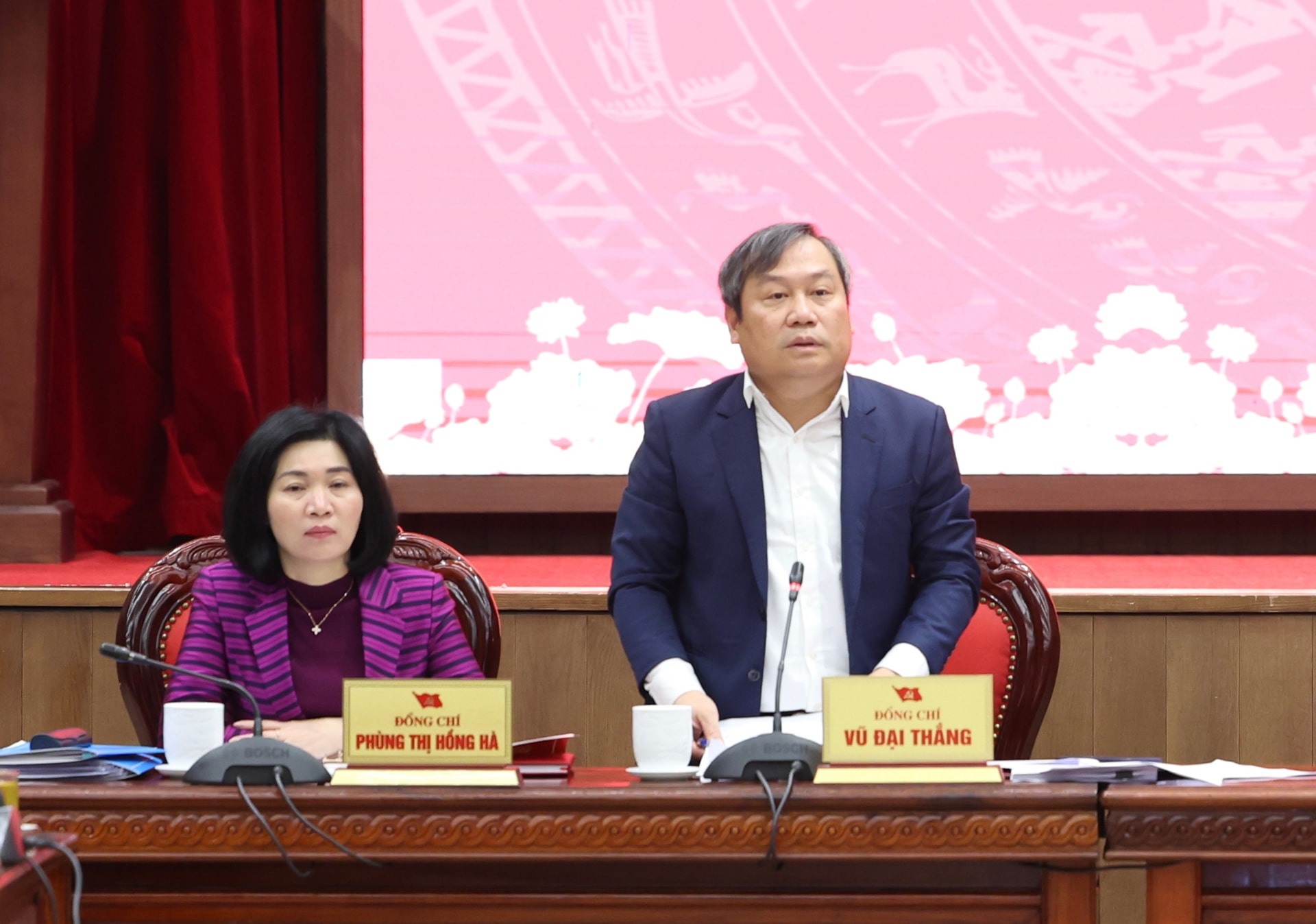 Thông qua chủ trương đầu tư Dự án KHU ĐÔ THỊ THỂ THAO OLYMPIC và TRỤC ĐẠI LỘ CẢNH QUAN SÔNG HỒNG- Ảnh 5. Thông qua chủ trương đầu tư Dự án KHU ĐÔ THỊ THỂ THAO OLYMPIC và TRỤC ĐẠI LỘ CẢNH QUAN SÔNG HỒNG- Ảnh 5.