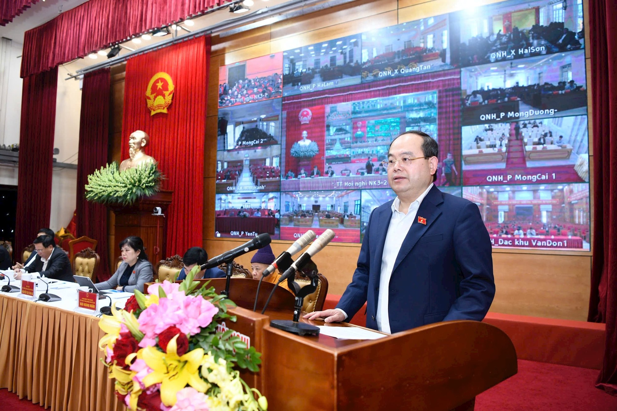 Kiến nghị sớm ban hành chính sách tiền lương mới- Ảnh 7.