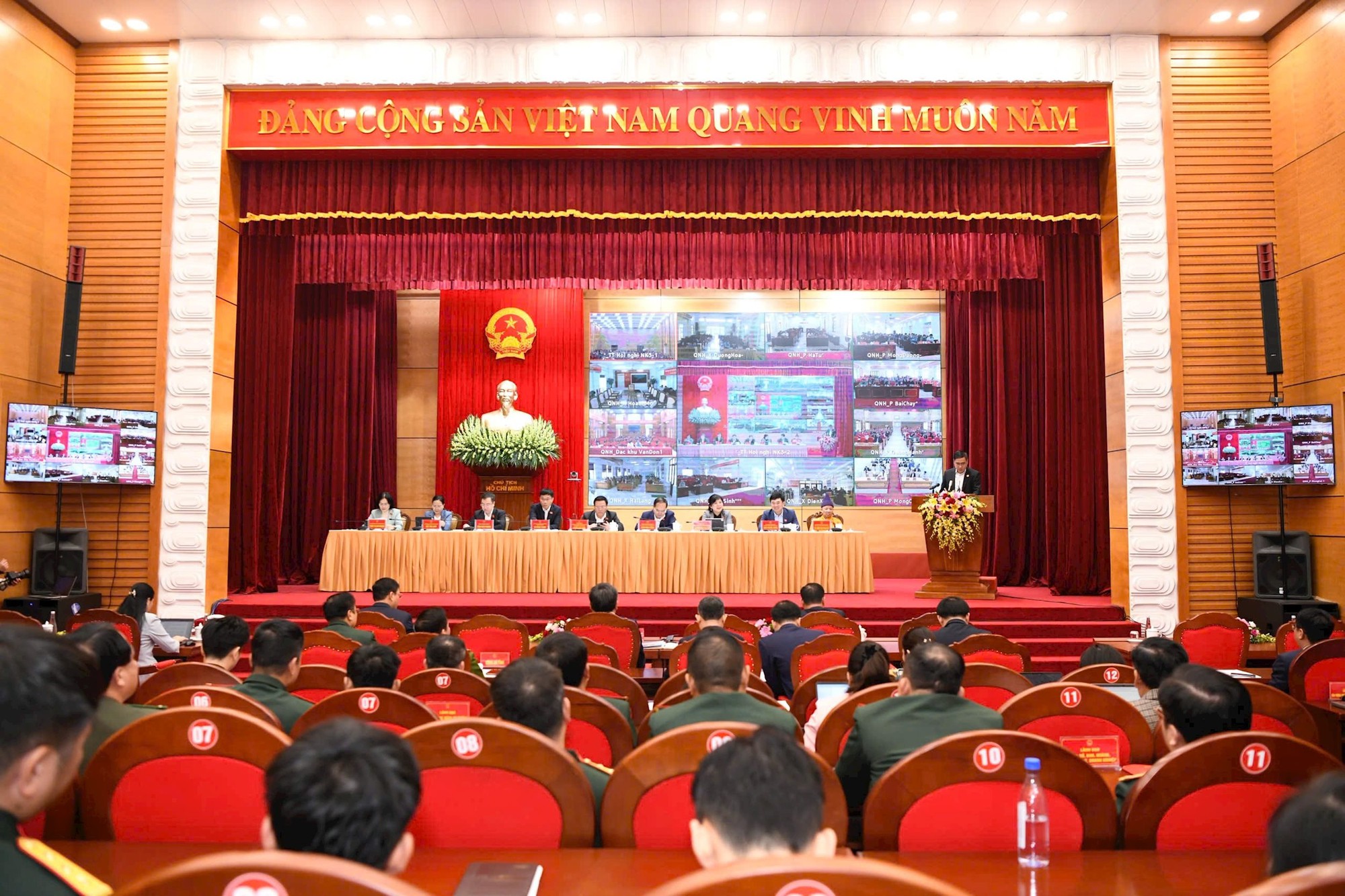 Kiến nghị sớm ban hành chính sách tiền lương mới- Ảnh 8.