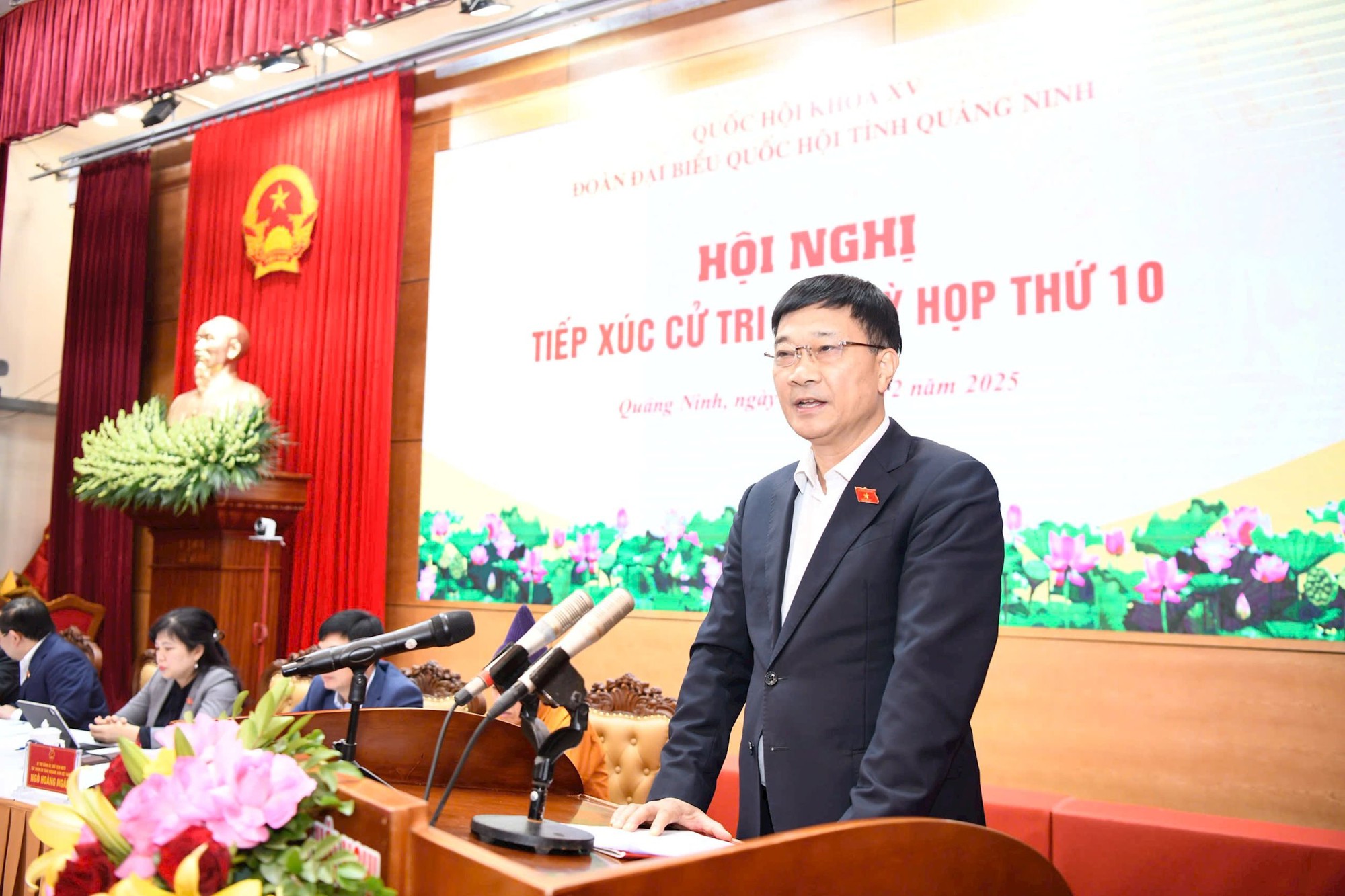 Kiến nghị sớm ban hành chính sách tiền lương mới- Ảnh 3.