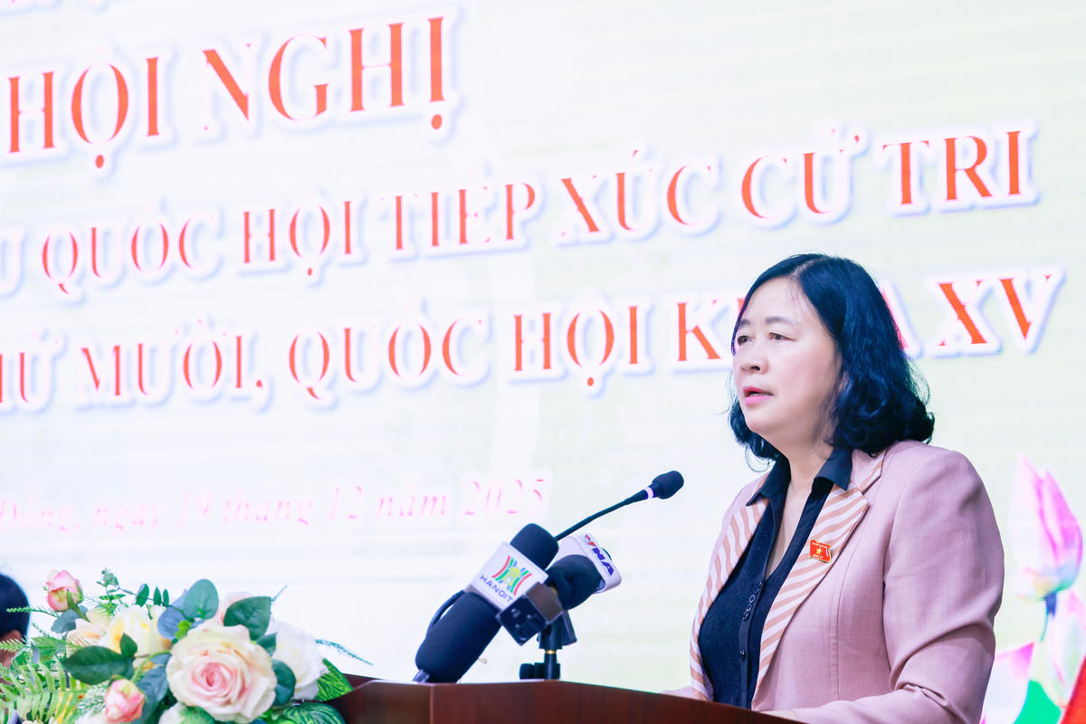 Kiến nghị sớm hướng dẫn chi tiết sắp xếp các Hội quần chúng; miễn, giảm tiền sử dụng đất khi chuyển đất vườn ao, sang đất ở - Ảnh 8.
