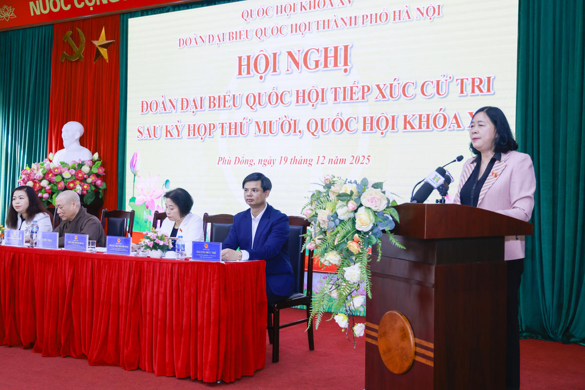 Kiến nghị sớm hướng dẫn chi tiết sắp xếp các Hội quần chúng; miễn, giảm tiền sử dụng đất khi chuyển đất vườn ao, sang đất ở - Ảnh 10.