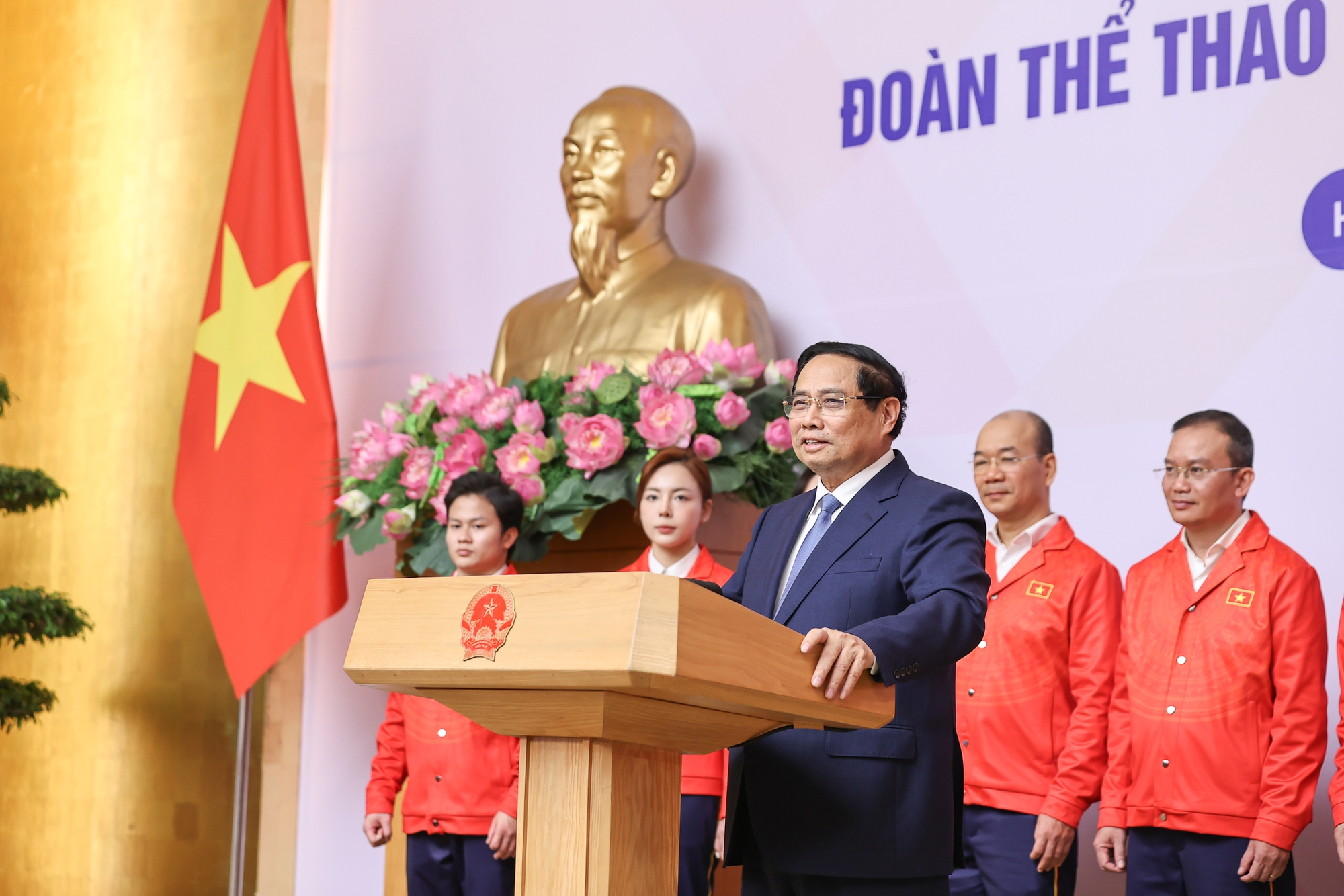 DANH SÁCH, LỊCH THI ĐẤU của ĐỘI TUYỂN U22 VIỆT NAM tại SEA GAMES 33- Ảnh 12.