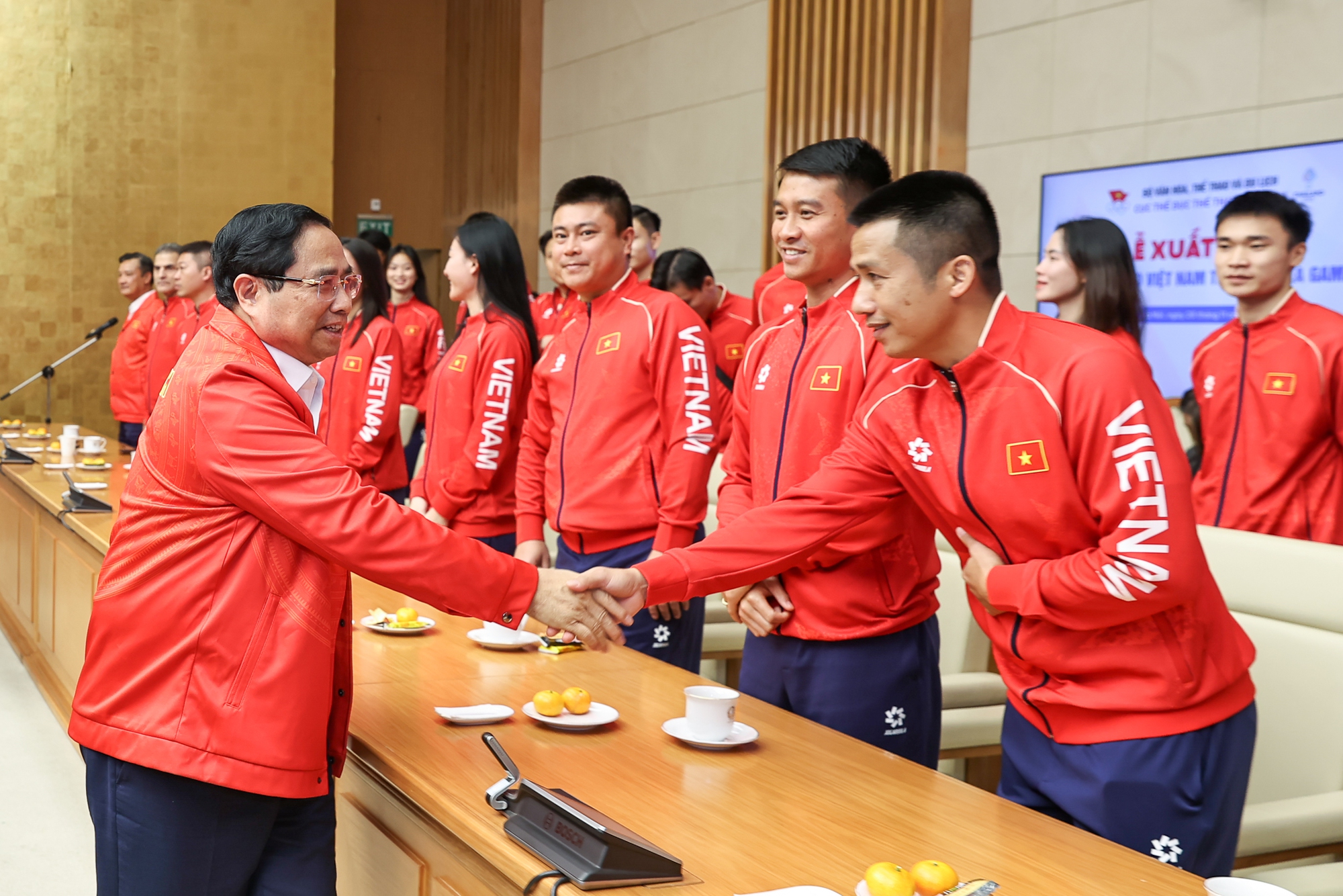 DANH SÁCH, LỊCH THI ĐẤU của ĐỘI TUYỂN U22 VIỆT NAM tại SEA GAMES 33- Ảnh 11.