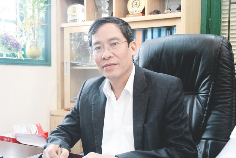 Hơn 200.000 giáo viên được thăng hạng chức danh nghề nghiệp- Ảnh 2.