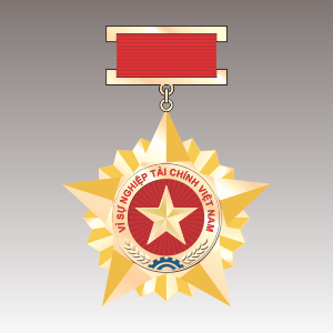 Tiêu chuẩn được xét tặng kỷ niệm chương "Vì sự nghiệp Tài chính Việt Nam" - Ảnh 1.