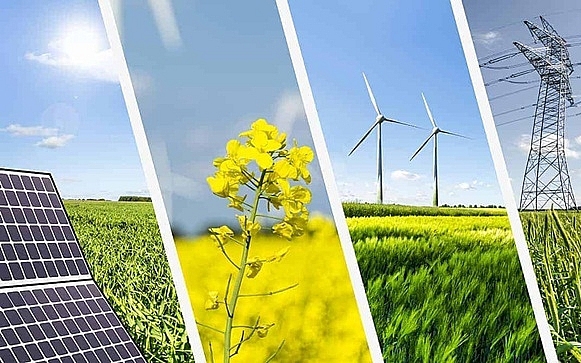 Những Luật, Nghị quyết có hiệu lực từ 1/1/2026- Ảnh 3.