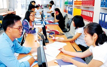 TOÀN VĂN: Nghị định 335/2025/NĐ-CP Quy định về đánh giá, xếp loại chất lượng đối với cơ quan hành chính nhà nước và công chức