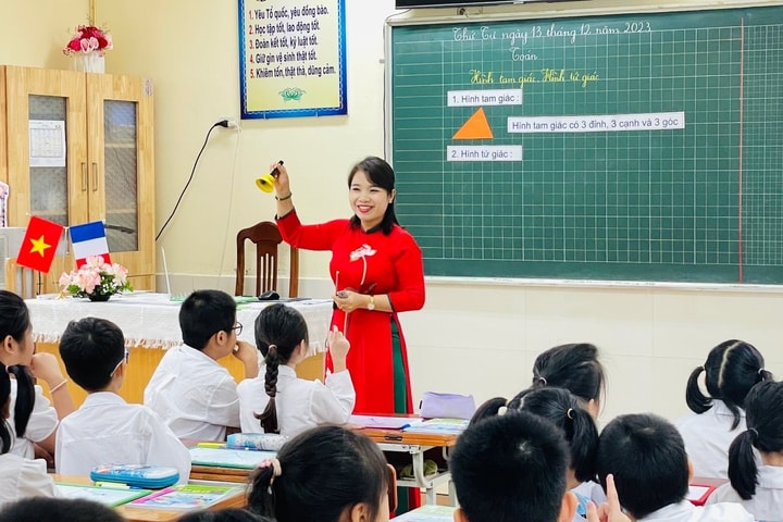 Quyết định số 3588/QĐ-BGDĐT về bộ sách giáo khoa giáo dục phổ thông sử dụng thống nhất toàn quốc- Ảnh 7.