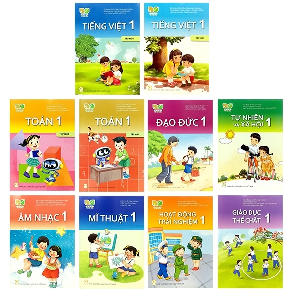 Quyết định số 3588/QĐ-BGDĐT về bộ sách giáo khoa giáo dục phổ thông sử dụng thống nhất toàn quốc- Ảnh 1.