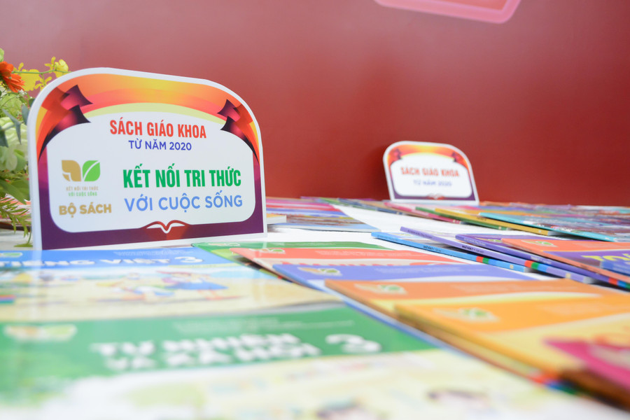 Quyết định số 3588/QĐ-BGDĐT về bộ sách giáo khoa giáo dục phổ thông sử dụng thống nhất toàn quốc- Ảnh 6.
