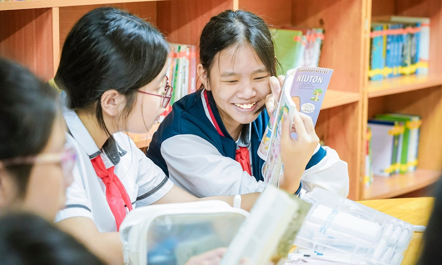 Quyết định số 3588/QĐ-BGDĐT về bộ sách giáo khoa giáo dục phổ thông sử dụng thống nhất toàn quốc- Ảnh 8.