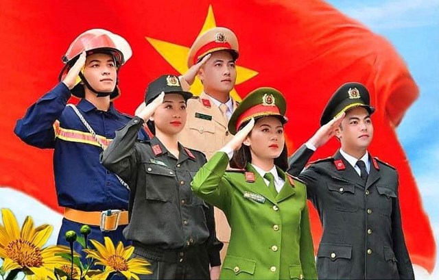 Luật số 118/2025/QH15 sửa đổi, bổ sung một số điều của 10 Luật có liên quan đến an ninh, trật tự- Ảnh 1.