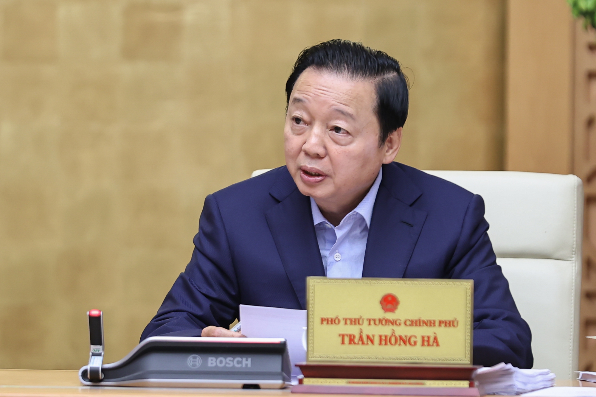 Khẩn trương trình các văn bản triển khai Kết luận 206-KL/TW về tiền lương, phụ cấp- Ảnh 4. Khẩn trương trình các văn bản triển khai Kết luận 206-KL/TW về tiền lương, phụ cấp- Ảnh 4.