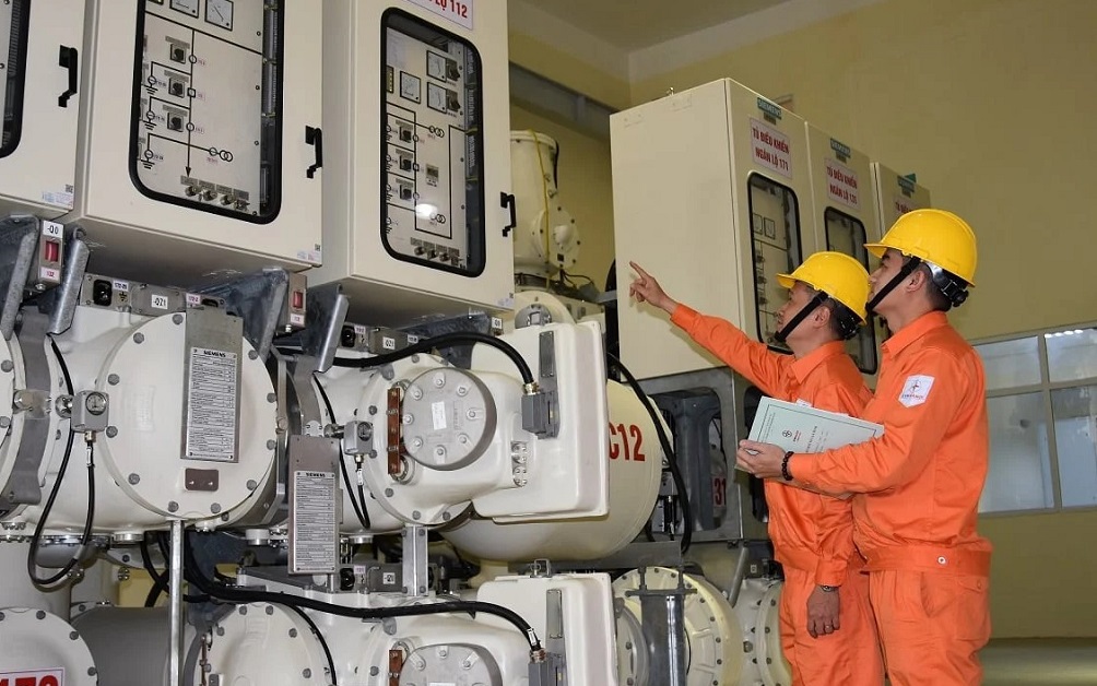 Những đối tượng nào buộc áp dụng mua bán điện theo hình thức ba giá?- Ảnh 1. Thông tư mới nhất quy định thực hiện giá bán điện