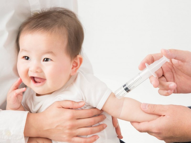 Công điện 23/CĐ-TTg: Thủ tướng Chính phủ chỉ đạo đẩy nhanh tiêm chủng vaccine phòng, chống bệnh Sởi- Ảnh 1.