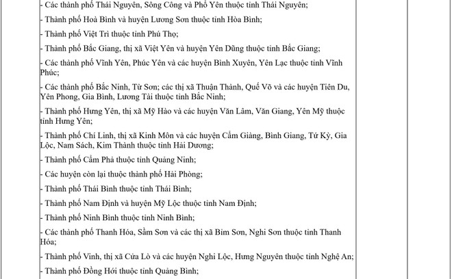 SẮP XẾP, SÁP NHẬP CÁC TỈNH, XÃ: ĐIỀU CHỈNH QUY ĐỊNH TIỀN LƯƠNG- Ảnh 3.