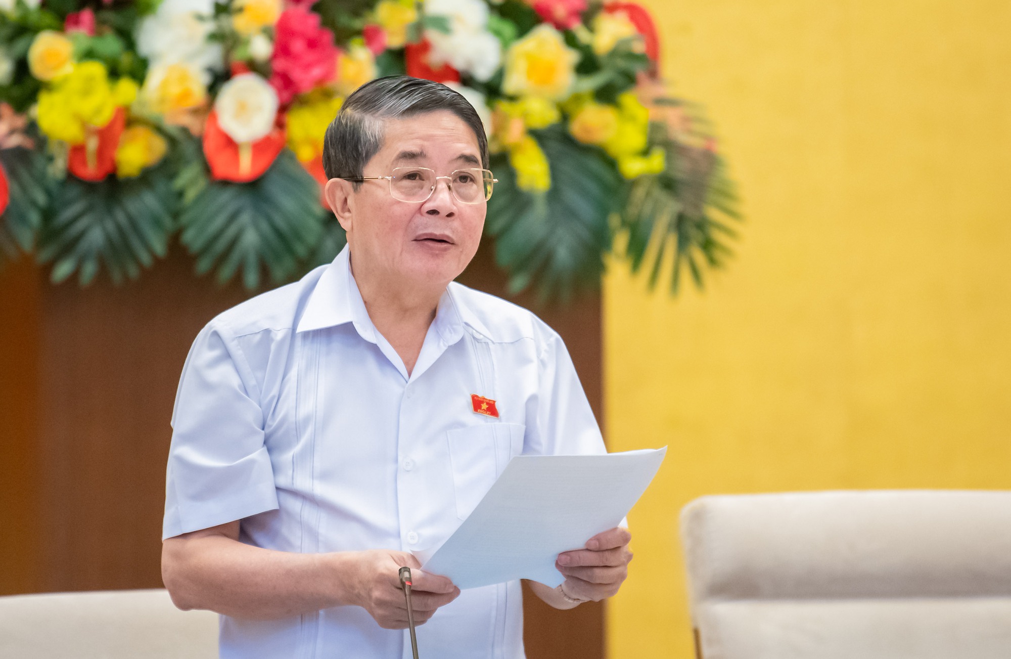 Đề xuất thành lập Quỹ phát triển nhà ở quốc gia; cơ chế, chính sách đầu tư nhà ở xã hội- Ảnh 4. Đề xuất thành lập Quỹ phát triển nhà ở quốc gia; cơ chế, chính sách đầu tư nhà ở xã hội- Ảnh 4.