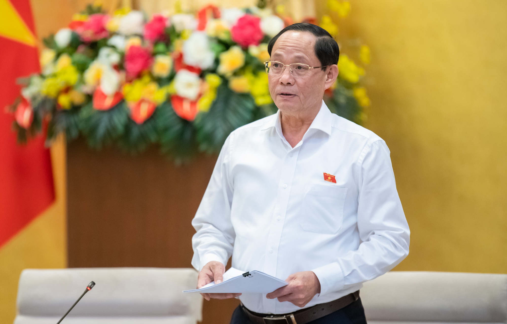 Đề xuất thành lập Quỹ phát triển nhà ở quốc gia; cơ chế, chính sách đầu tư nhà ở xã hội- Ảnh 5. Đề xuất thành lập Quỹ phát triển nhà ở quốc gia; cơ chế, chính sách đầu tư nhà ở xã hội- Ảnh 5.