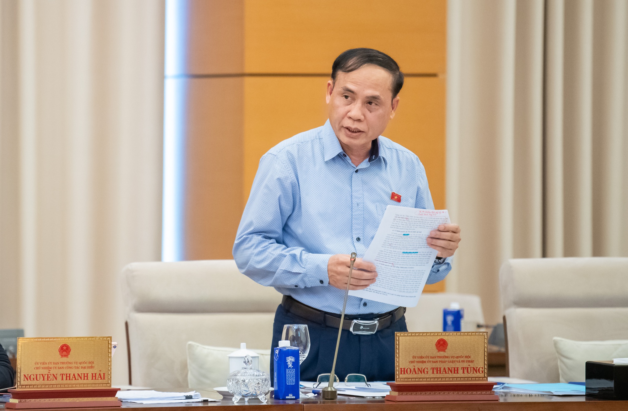 Đề xuất thành lập Quỹ phát triển nhà ở quốc gia; cơ chế, chính sách đầu tư nhà ở xã hội- Ảnh 3. Đề xuất thành lập Quỹ phát triển nhà ở quốc gia; cơ chế, chính sách đầu tư nhà ở xã hội- Ảnh 3.