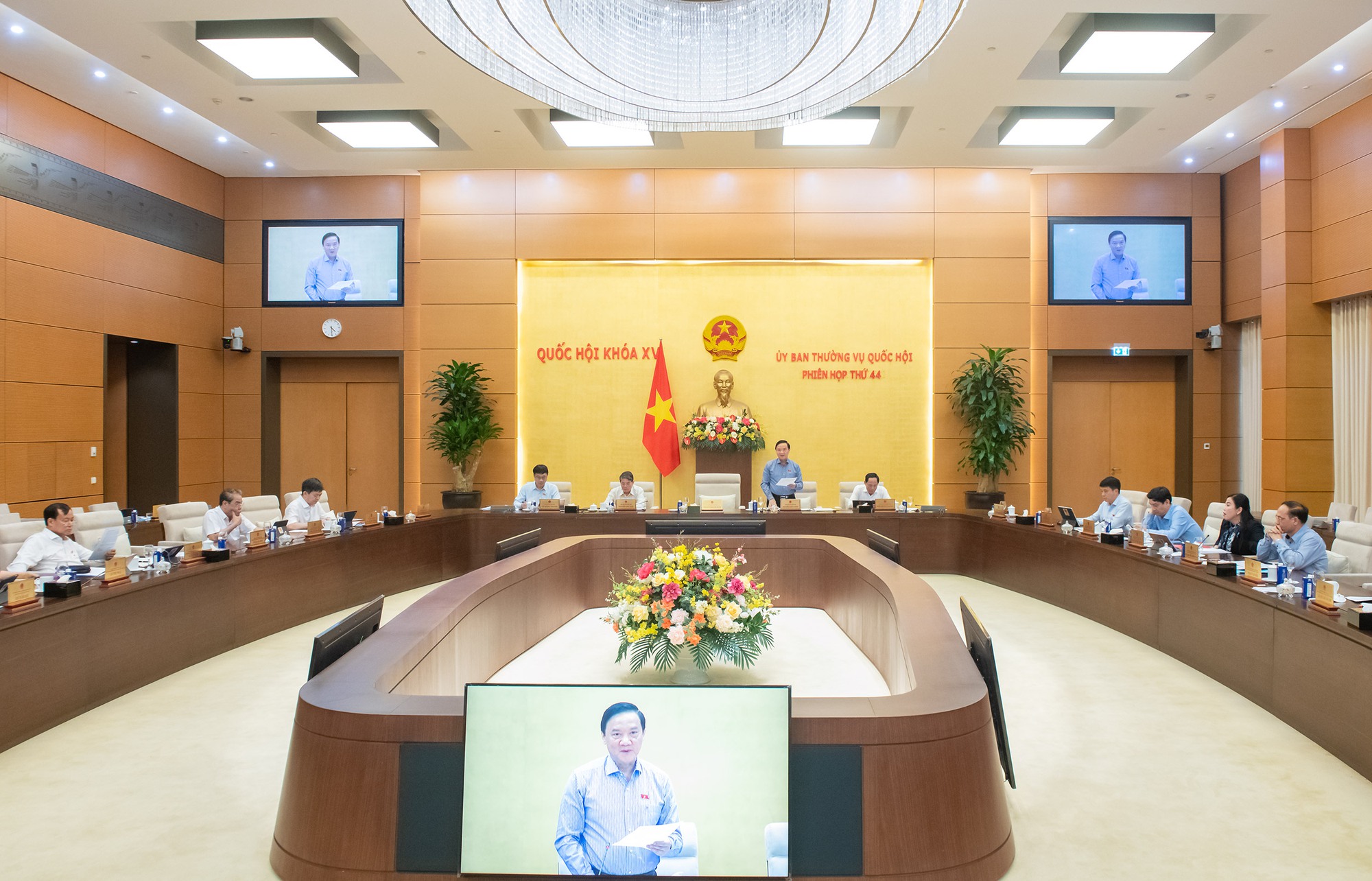 Đề xuất thành lập Quỹ phát triển nhà ở quốc gia; cơ chế, chính sách đầu tư nhà ở xã hội- Ảnh 1. Đề xuất thành lập Quỹ phát triển nhà ở quốc gia; cơ chế, chính sách đầu tư nhà ở xã hội- Ảnh 1.