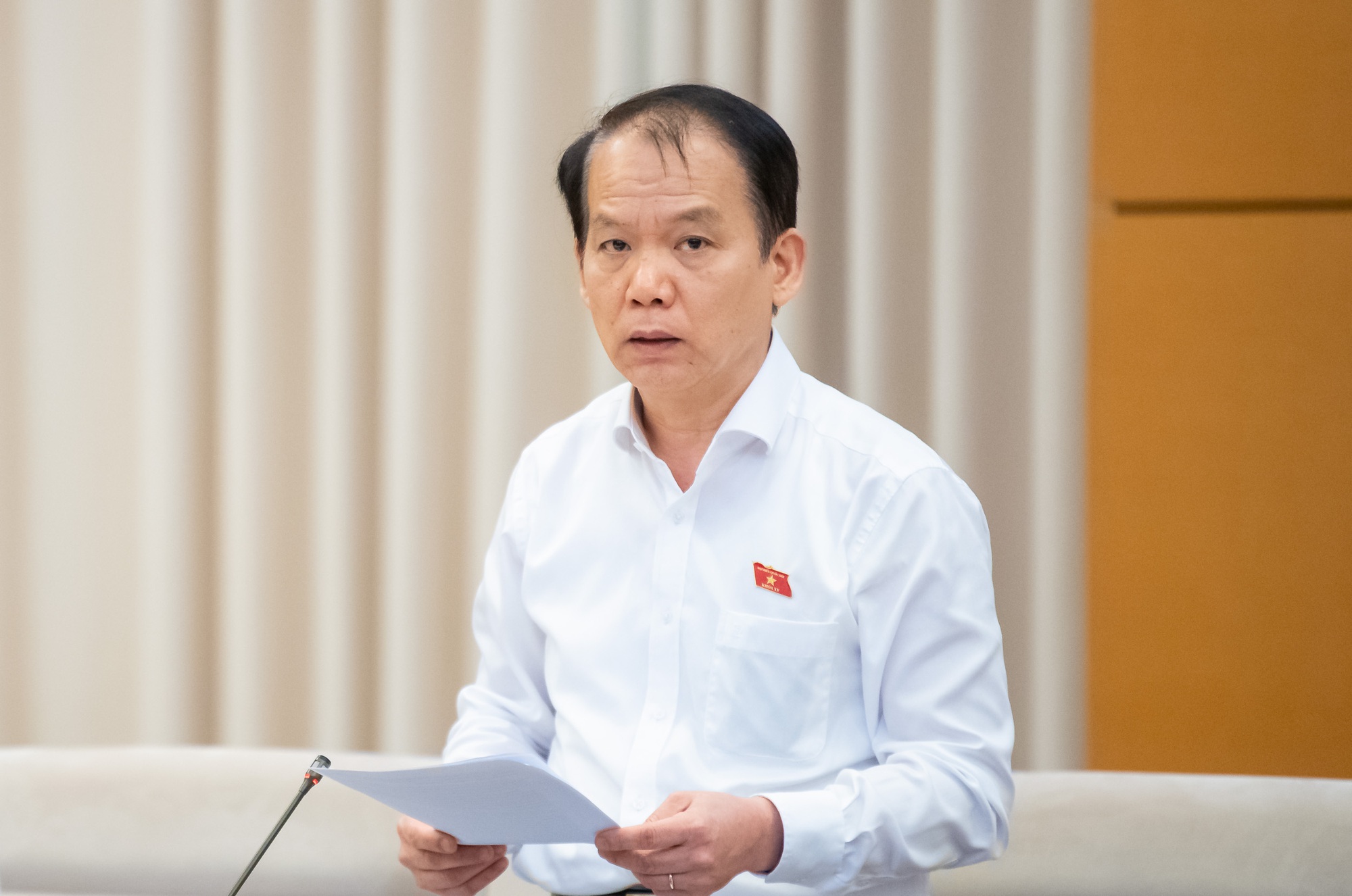 Đề xuất thành lập Tòa án nhân dân khu vực; xây dựng mô hình tổ chức hệ thống Tòa án 3 cấp- Ảnh 3. Đề xuất thành lập Tòa án nhân dân khu vực; xây dựng mô hình tổ chức hệ thống Tòa án 3 cấp- Ảnh 3.