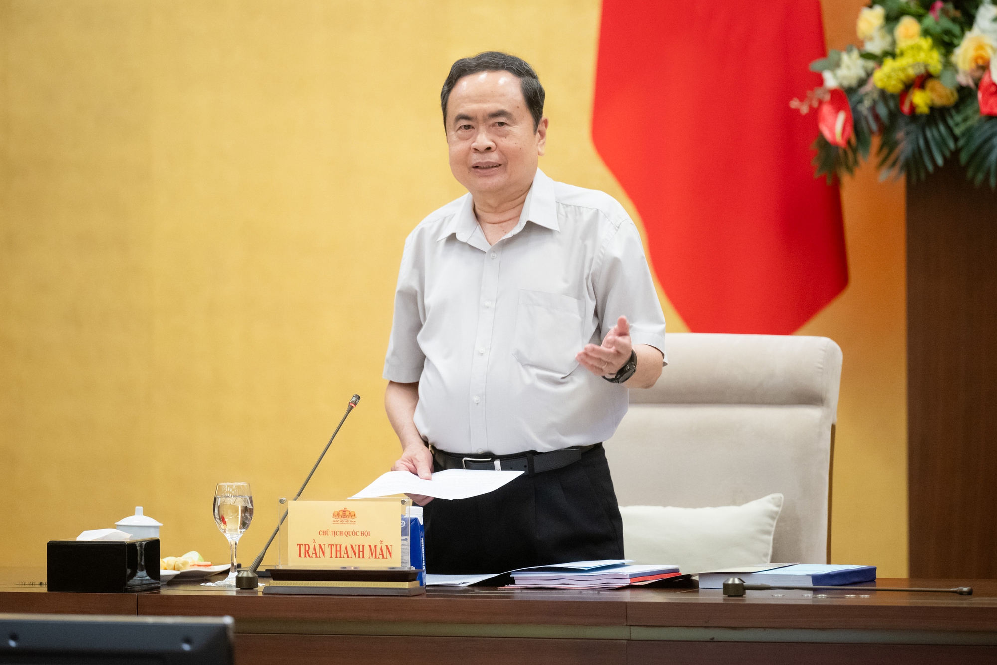 Quyết liệt sắp xếp, hợp nhất ĐVHC; tuyệt đối tránh tiêu cực, cục bộ địa phương, lợi ích nhóm- Ảnh 1. Quyết liệt sắp xếp, hợp nhất ĐVHC; tuyệt đối tránh tiêu cực, cục bộ địa phương, lợi ích nhóm- Ảnh 1.