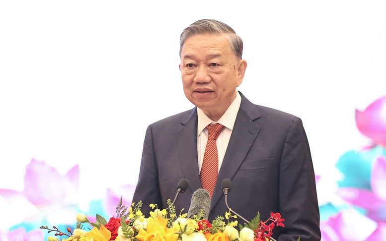 ĐỘNG LỰC MỚI CHO PHÁT TRIỂN KINH TẾ