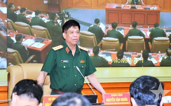 Chính phủ chỉ đạo chủ động chuẩn bị, tổ chức LỄ DIỄU BINH, DUYỆT BINH kỷ niệm 80 năm Cách mạng tháng 8 và Quốc khánh 2/9- Ảnh 2.